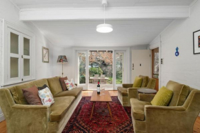 Chelsea Lodge, Katoomba